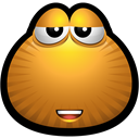 Brown Monsters 40-01 icon